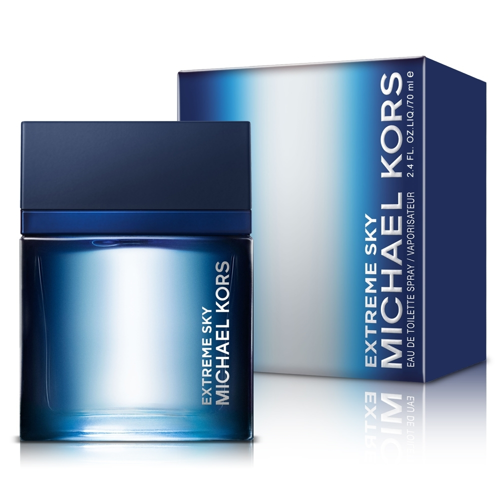 【超激敗】MICHAEL KORS 無盡天邊 男性淡香水 70ML MK