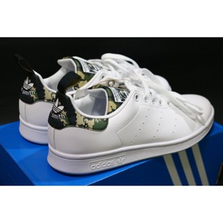 adidas STAN SMITH 運動休閒男鞋 Originals GV9708