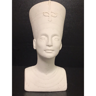 埃及艷后波麗雕像襬飾/二手櫥窗展示品