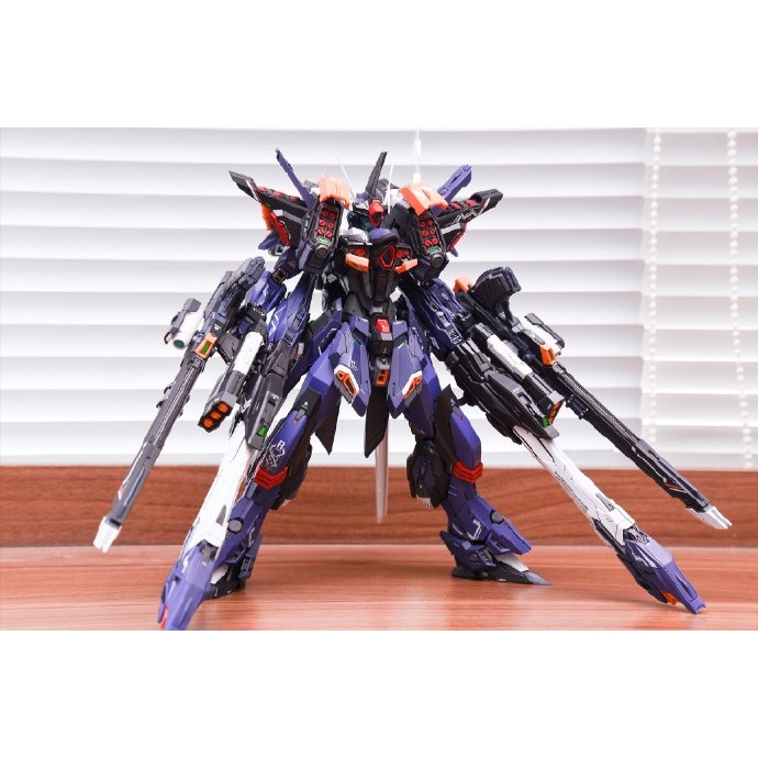 1/100 無限維度 創世 無限維度1/100 創世GENESIS 國創機甲典藏版.玩具王國Toyking.鋼