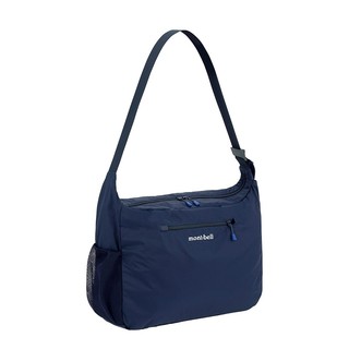 mont bell japan Pocketable Light Shoulder L NAVY 1123971-NY
