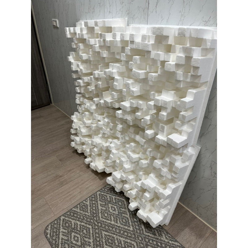 (年前降價免運中)舒樂得全向擴散板2D Diffusor