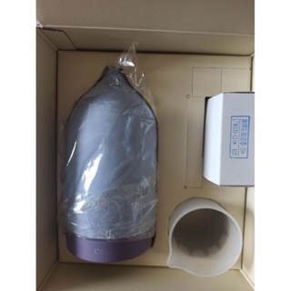 全新附保證書 TOAST 超音波香氛水氧機 - 美禪型Aroma diffuser CASA LT09333-6