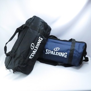 spalding 斯伯丁 spb5332n- 休閒袋 籃球袋 手提袋 行李袋【isport愛運動】