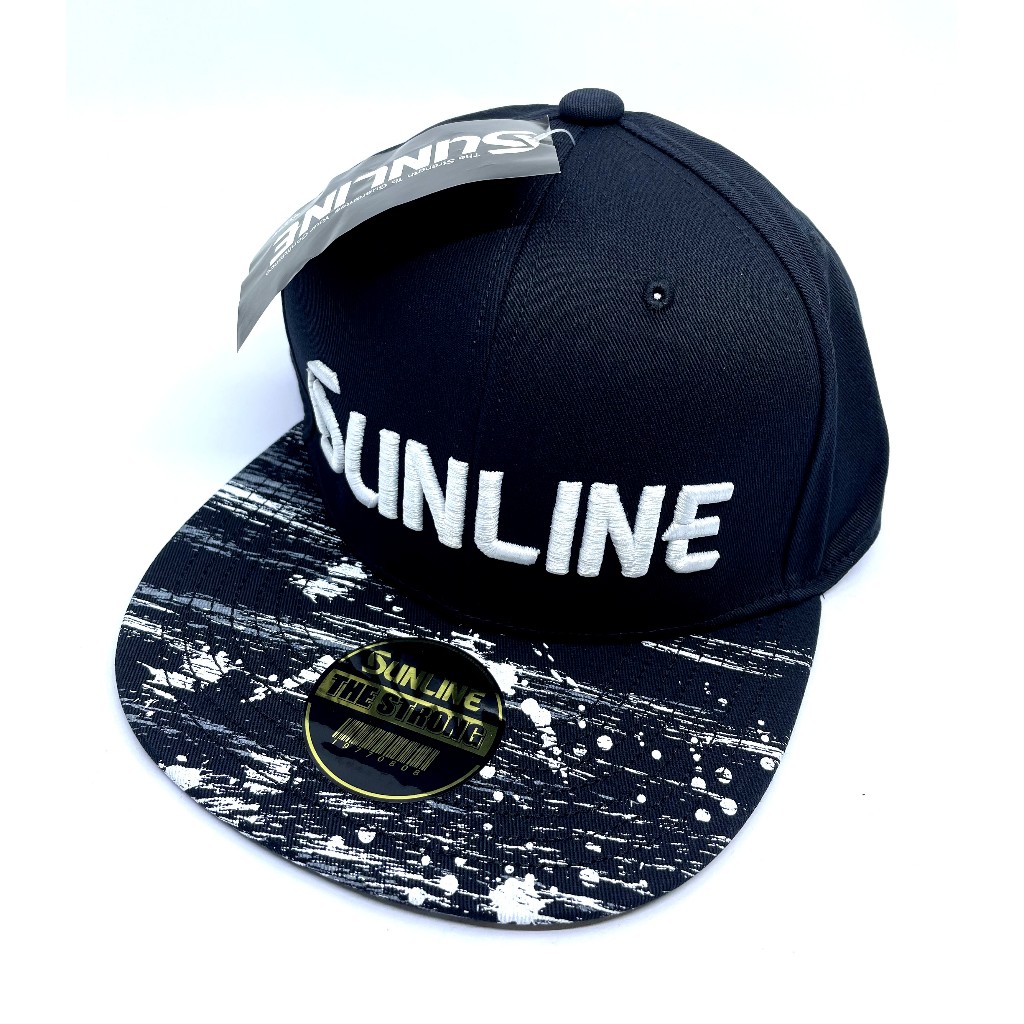 【民辰商行】換季特賣 SUNLINE CP-3821 帽子 嘻哈帽