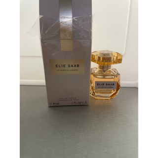 Elie Saab 浮華金迷女性淡香精 30ml