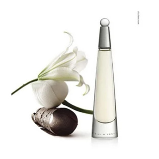 ISSEY MIYAKE 一生之水女性淡香水 50ml-2手