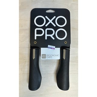『小蔡單車』芬蘭 OXO PRO OB2 舒適 握把套 好握不黏手 把手套 公路車/登山車/折疊車/單速車/自行車