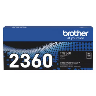 【數位3C】BROTHER TN-2360 2360 原廠碳粉 HL2365/MFC-L2740/L2700/2700
