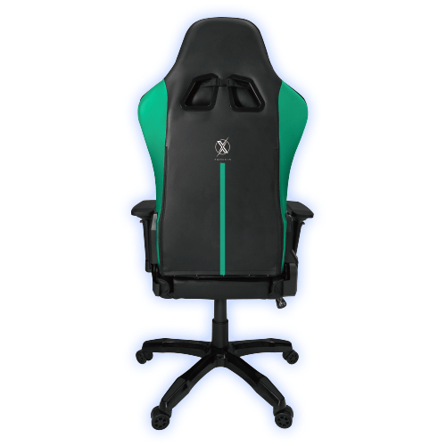 Airwaves® x TXO聯名電競椅 -含頸枕盒腰枕