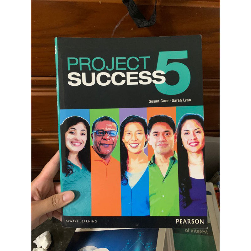 project success5