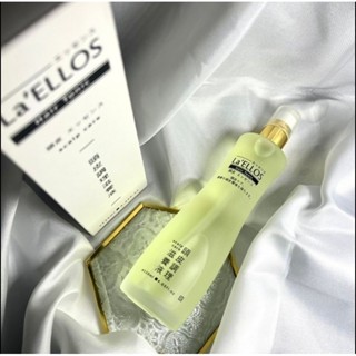 La'ELLOS頭皮調理滋養液120ml