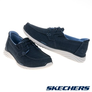 SKECHERS 女健走系列 瞬穿舒適科技ON-THE-GO IDEAL (137080NVY)