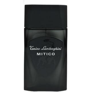☆YOYO小棧☆ Lamborghini Mitico 神奇魔幻 男性淡香水 100ml TESTER包裝 無盒有蓋