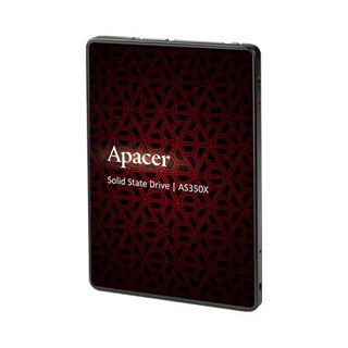 Apacer 固態硬碟 AS350X 1TB SSD SATA3 2.5吋