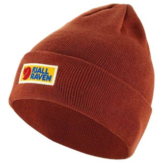 《超值裝備》現貨瑞典北極狐Fjällräven Vardag Classic Beanie保暖帽