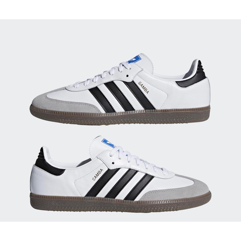 Adidas Samba Og Black的價格推薦- 2023年10月| 比價比個夠BigGo