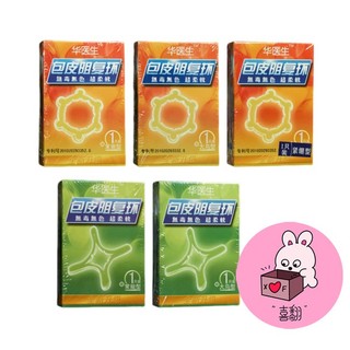 華醫生Dr.H｜包皮阻復環包莖矯正環｜日用/夜用｜情趣用品 喜翻情趣 sex toy 台灣快速出貨