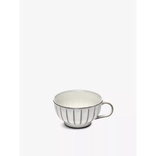 生sang ▎ SERAX Inku stoneware cappuccino cup 卡布奇諾陶瓷杯