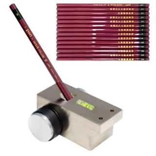 [日本sato]鉛筆硬度計 鉛筆硬度試驗機 MJ-PHT JIS K-5600 鉛筆刮擦 劃痕 塗膜測試