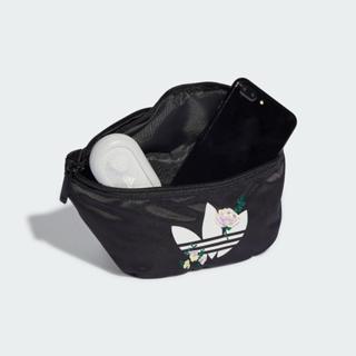 【鞋惡小BUO代購】adidas Originals 男/女適用 運動腰包 II3405