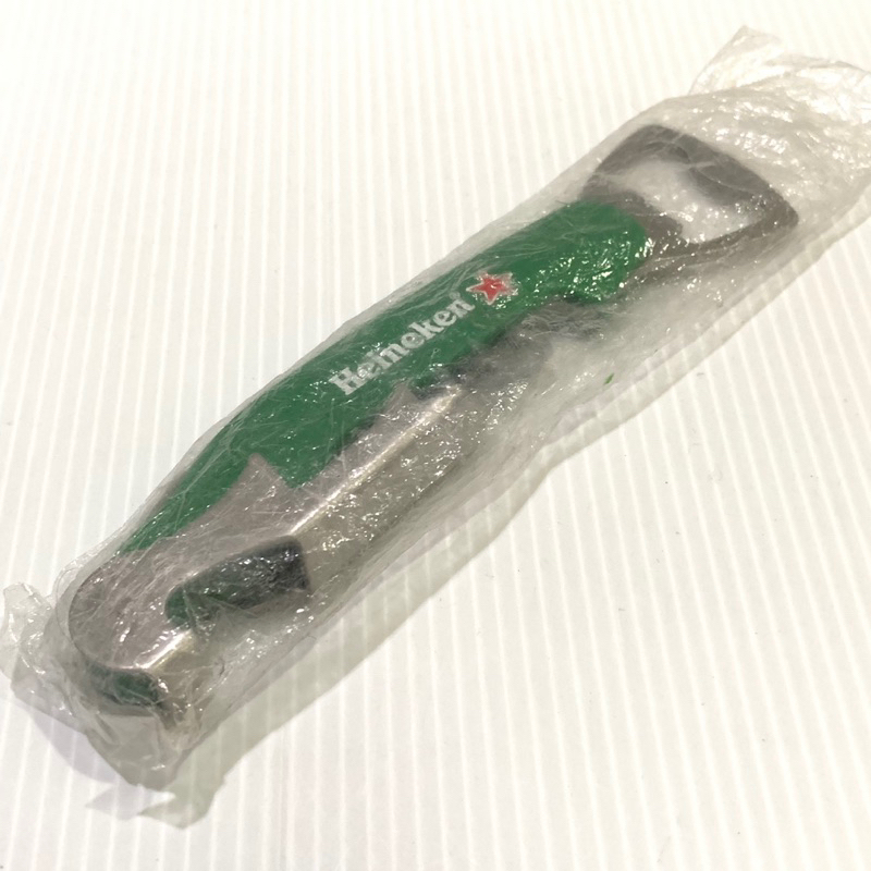 [沐沐屋]海尼根開罐器 多功能開瓶器1016