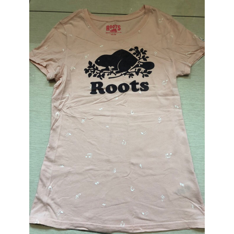 Roots   女T