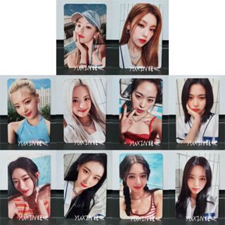現貨✅ ITZY 官方 小卡 迷你七輯 KILL MY DOUBT 專輯 MAKESTAR MS1.0 特典