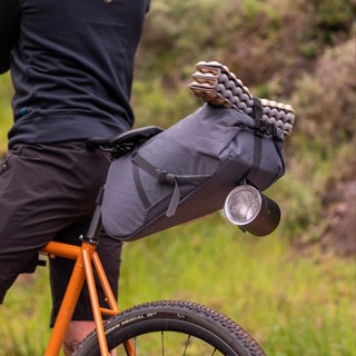 Outer Shell Seatpack 10.5L / 16L 蟲蛹包 坐墊包 尾包 露營野營旅行 環島 單車露營