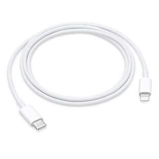 蘋果原廠配件 iPad 配件 USB-C 充電連接線 (1 公尺)