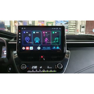 新店【阿勇的店】ALTIS 2019~2023 12代 ALTIS 安卓機(Android)/8核心/altis安卓機