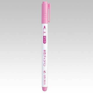 Clover 可樂牌 消失筆 空消筆 粗頭 水消筆 粉色 氣消筆 筆 24427 24-427 縫紉福利社