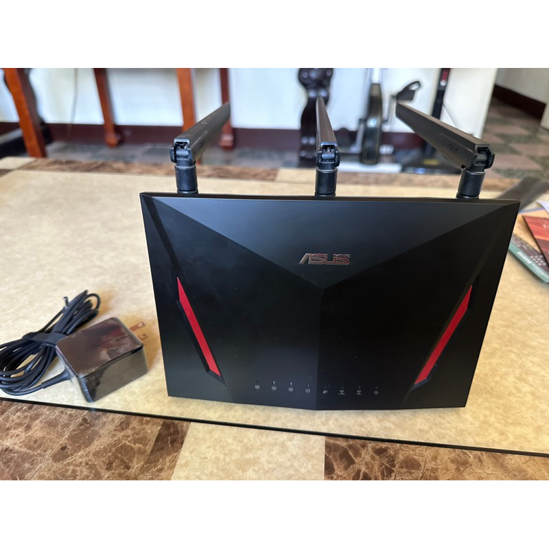 ASUS AC86U