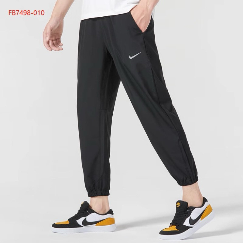 FB7498 Nike Form Dri-FIT 男款運動休閒排汗長褲