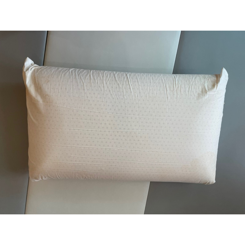 贈送✨限自取 二手美國製乳膠枕 (請詳閱內文後索取)位於新竹市