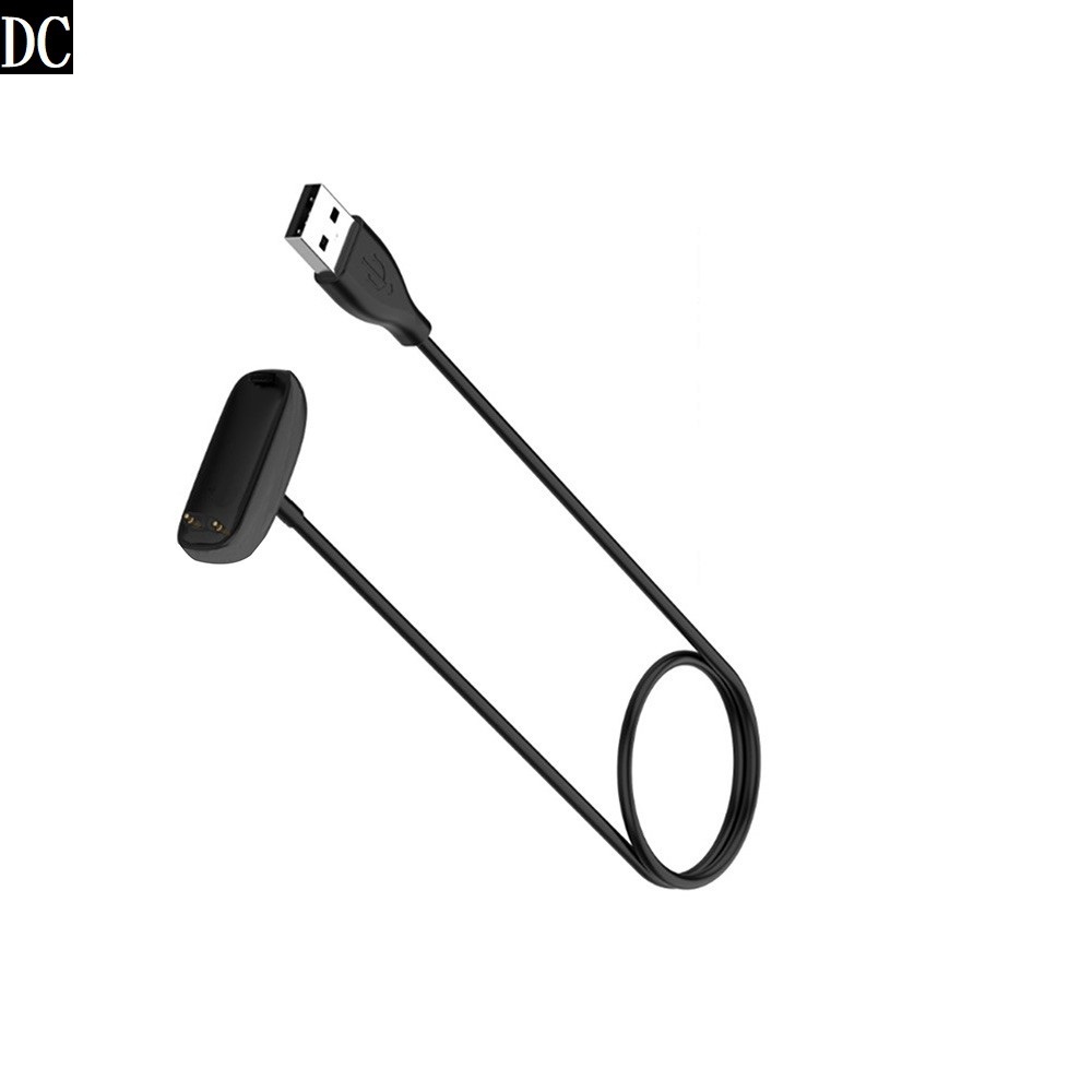 DC【充電線】Fitbit Charge 6 運動手錶 專用座充 智能手錶充電底座 充電器 USB 充電線
