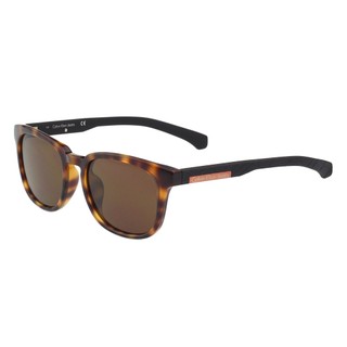 Calvin Klein Jeans 墨鏡 太陽眼鏡(琥珀色)CKJ807SAF