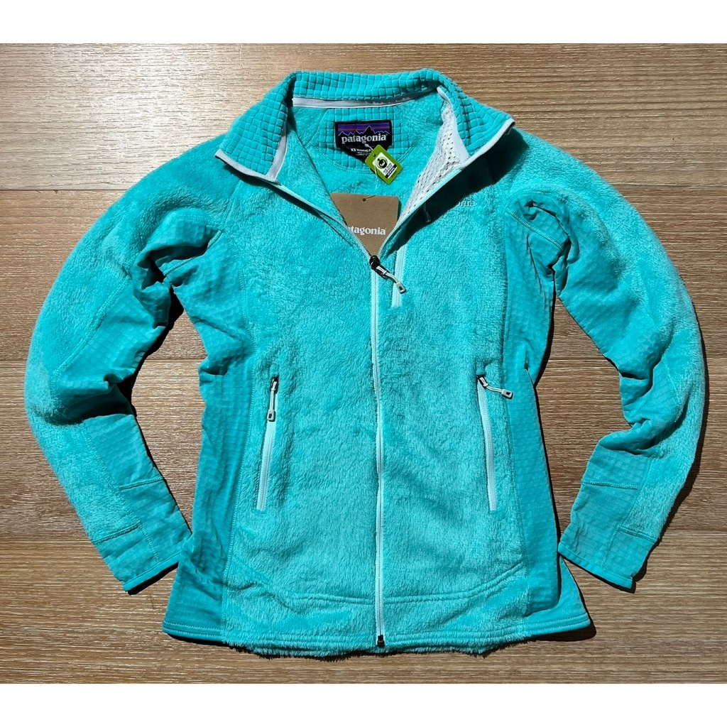 &lt;皮克選物&gt; Patagonia R2 Jacket 女款舒適保暖夾克