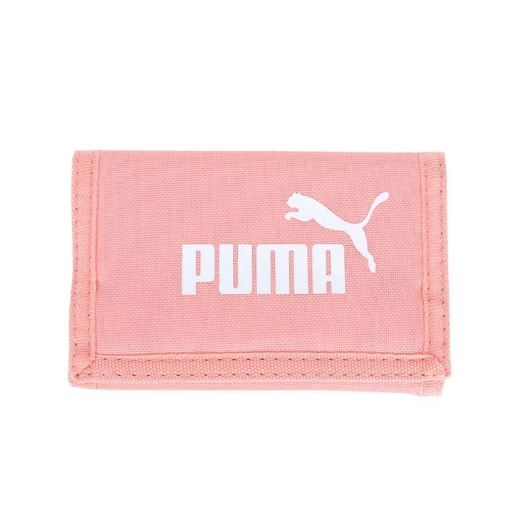 [爾東體育] Puma PHASE皮夾 運動皮夾 零錢包 07995104 運動錢包 尼龍布料 短夾