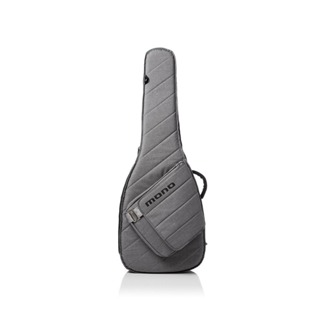 MONO M80-SAD-ASH(灰色) 木吉他專業琴袋 簡潔俐落 耐用保護性極佳 公司貨 現貨在庫【民風樂府】