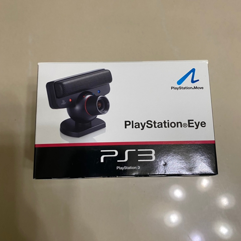 PS3 Playstation Eye Camera 攝影機