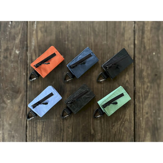 [AML] MOUNTDOOR YM Minimal Wallet 輕量錢包