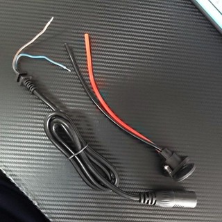 麥克風線 卡農線 XLR 公 母 電動車充電線 捷安特 四輪代步車 充電線 鋰電 電動自行車 充電孔