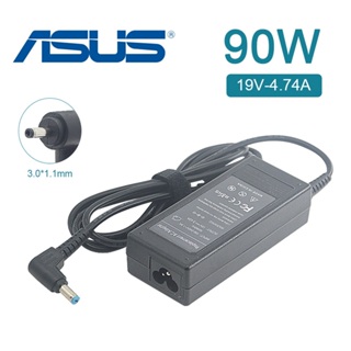 充電器 ASUS 華碩 電腦/筆電 變壓器 3.0mm*1.1mm【90W】19V 4.74A