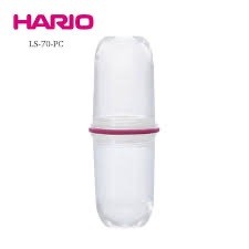 HARIO 拿鐵奶泡粉紅雪克杯 70ml LS-70-PC 雪克杯 拿鐵 奶泡 鑠咖啡 日本進口