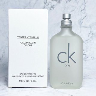 【超激敗】CK One 中性淡香水 TESTER 100ML 200ML Calvin Klein