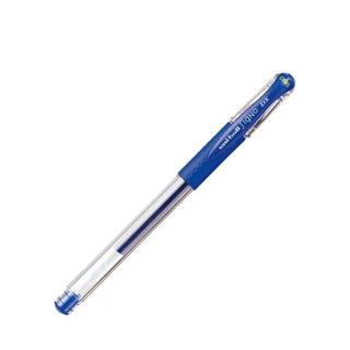 三菱UM-151 0.38中性筆 藍色
