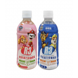 維維樂R3幼兒活力平衡飲品350ml
