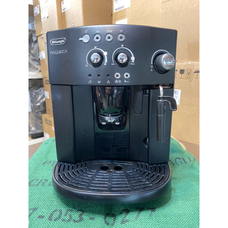 Delonghi ESAM4000全自動咖啡機