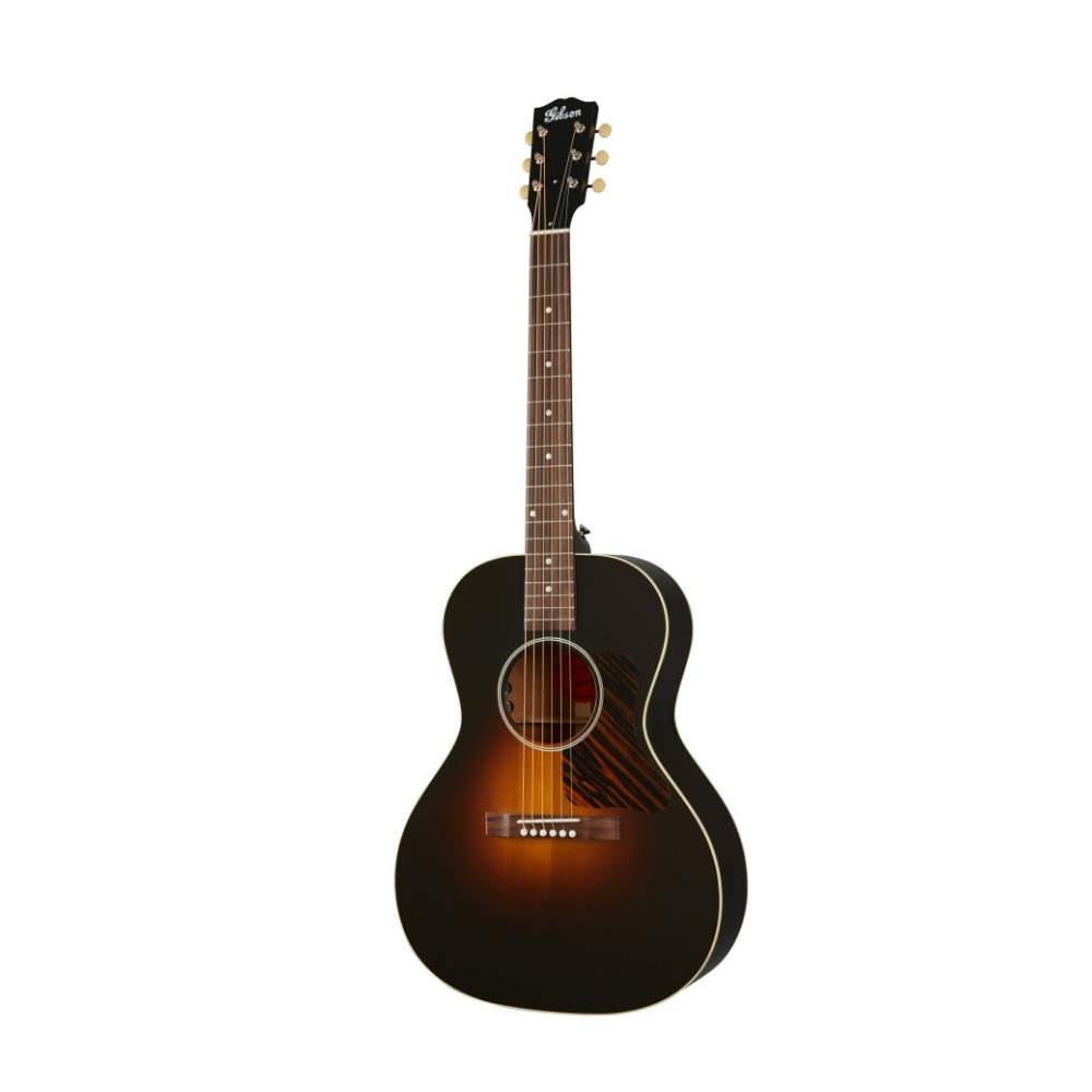 預購中 Gibson L-00 Original Vintage Sunburst 復古漸層色 民謠電木吉他【民風樂府】